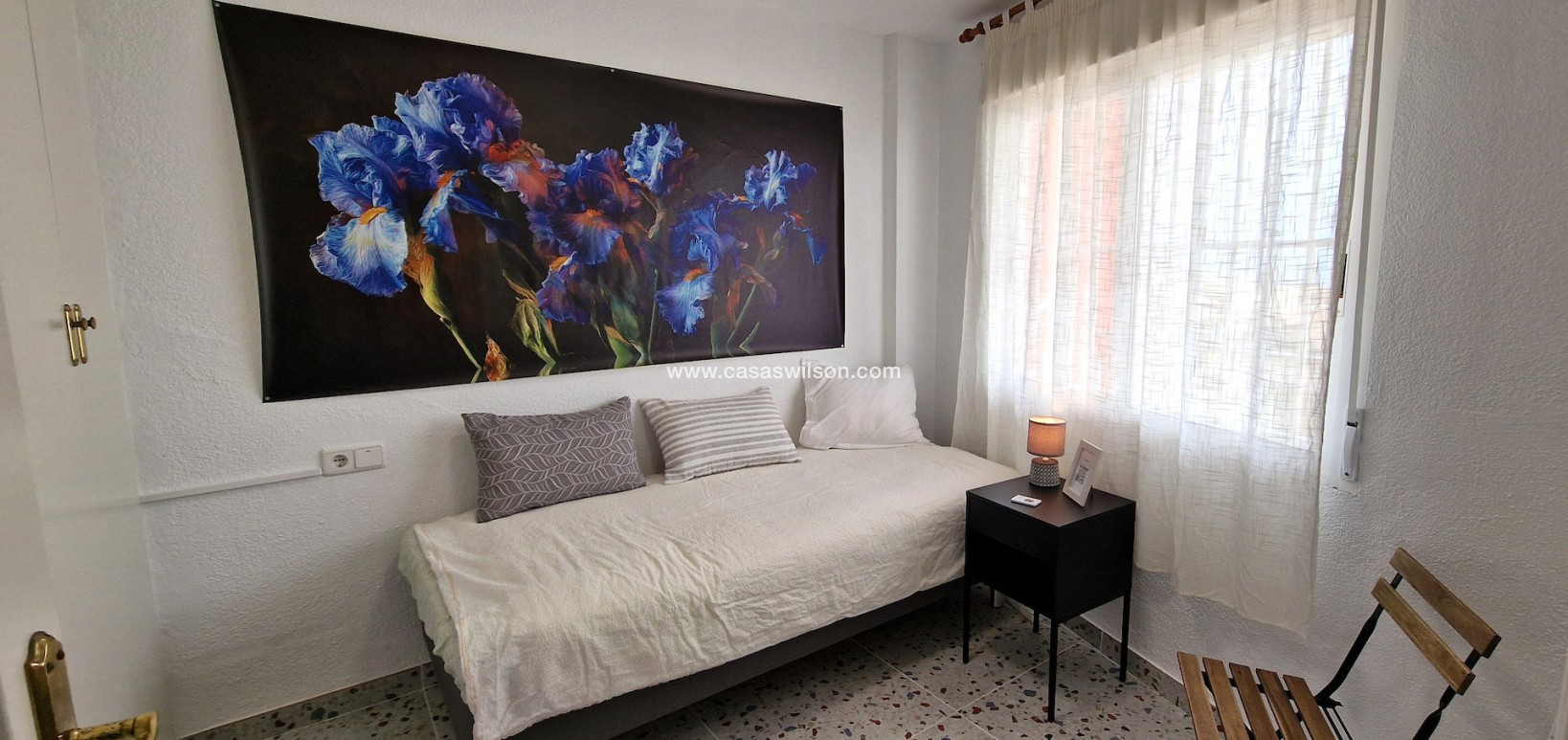 Sale - Apartment - Torrevieja - Costa Blanca