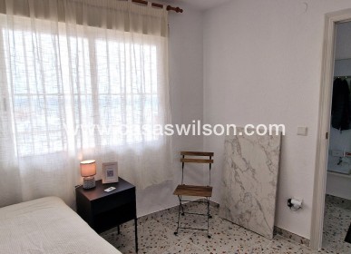 Sale - Apartment - Torrevieja - Costa Blanca