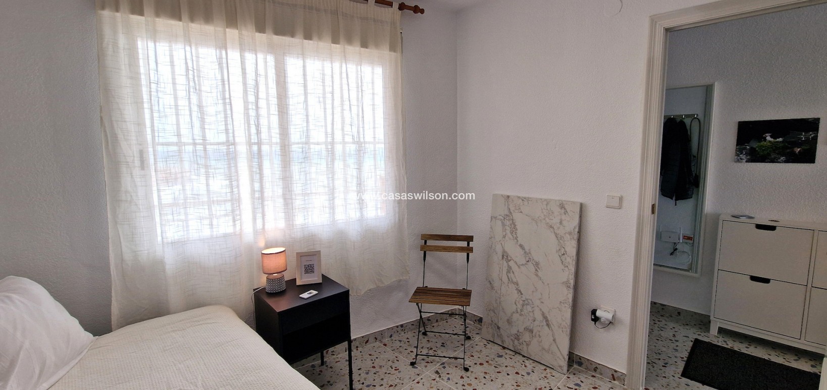 Sale - Apartment - Torrevieja - Costa Blanca