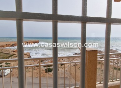 Sale - Apartment - Torrevieja - Costa Blanca