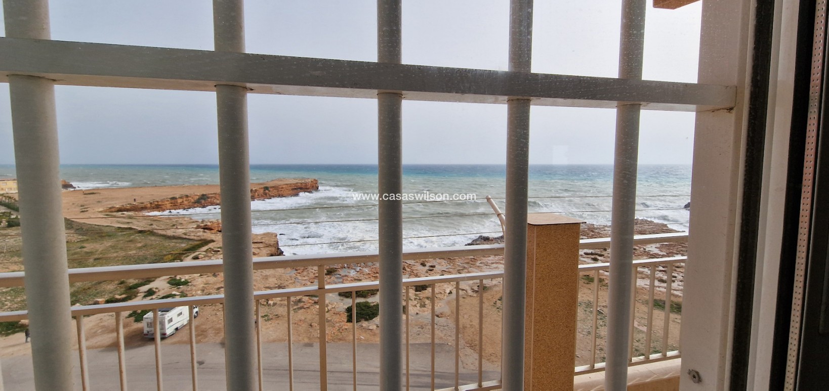 Sale - Apartment - Torrevieja - Costa Blanca