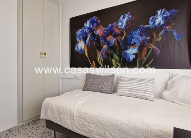 Sale - Apartment - Torrevieja - Costa Blanca