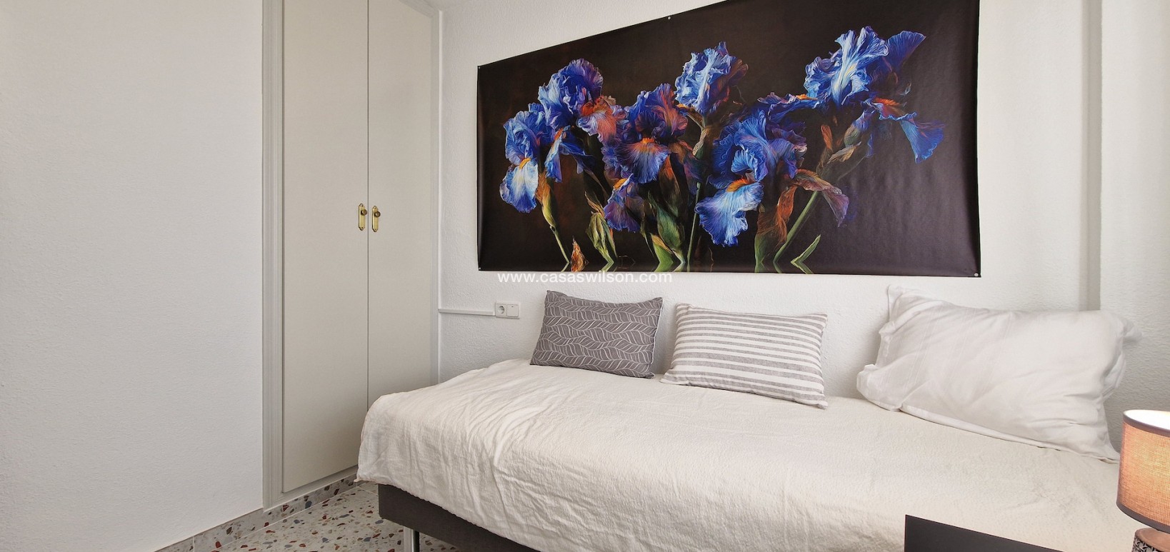 Sale - Apartment - Torrevieja - Costa Blanca