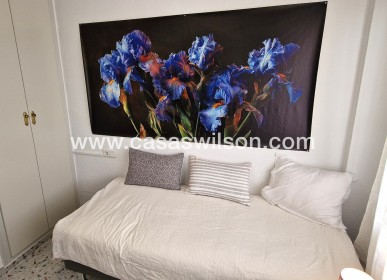 Sale - Apartment - Torrevieja - Costa Blanca