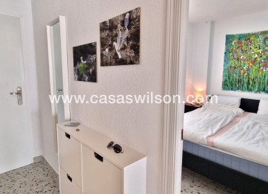Sale - Apartment - Torrevieja - Costa Blanca