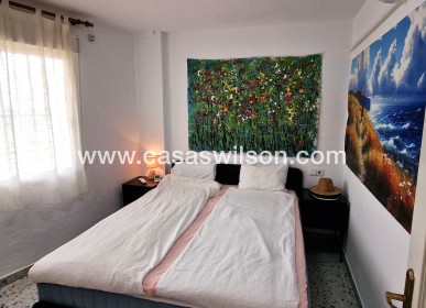 Sale - Apartment - Torrevieja - Costa Blanca
