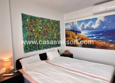 Sale - Apartment - Torrevieja - Costa Blanca