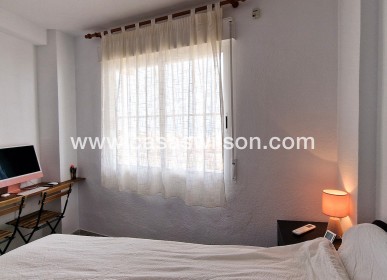 Sale - Apartment - Torrevieja - Costa Blanca