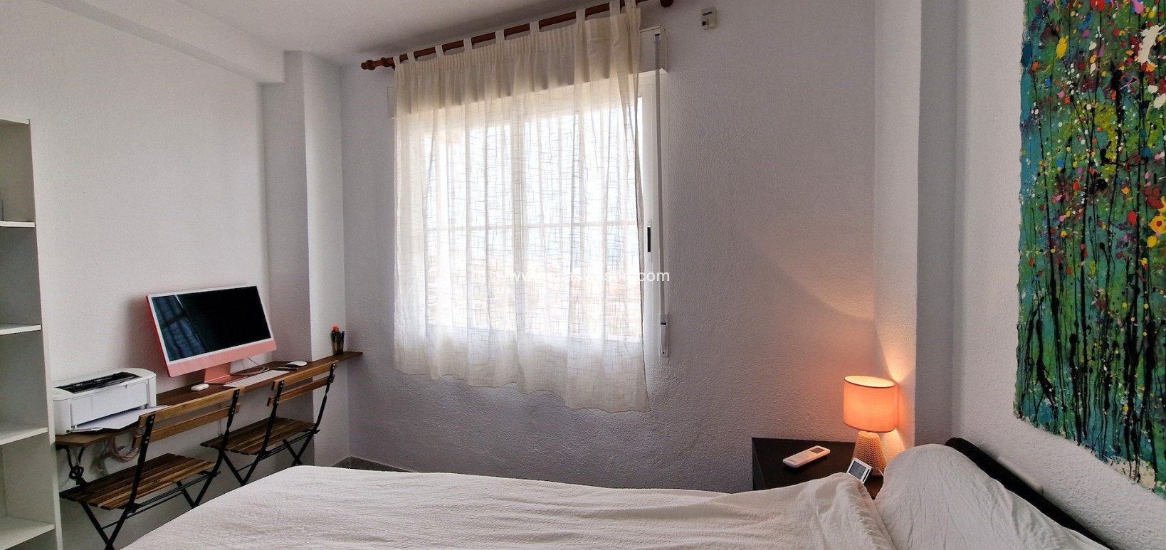 Sale - Apartment - Torrevieja - Costa Blanca