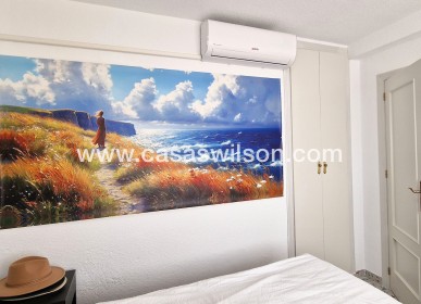 Sale - Apartment - Torrevieja - Costa Blanca