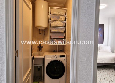 Sale - Apartment - Torrevieja - Costa Blanca