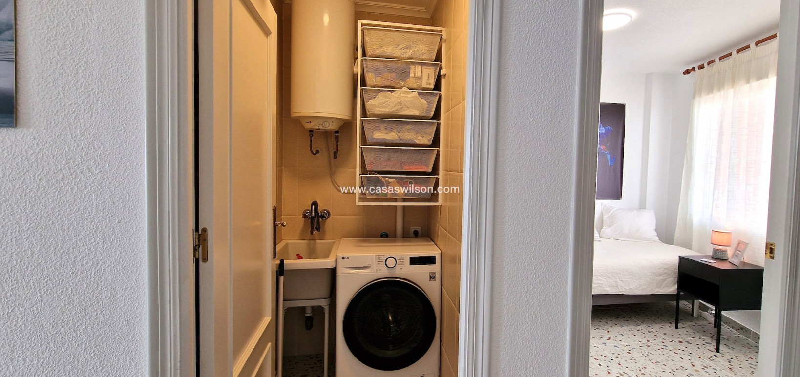 Sale - Apartment - Torrevieja - Costa Blanca