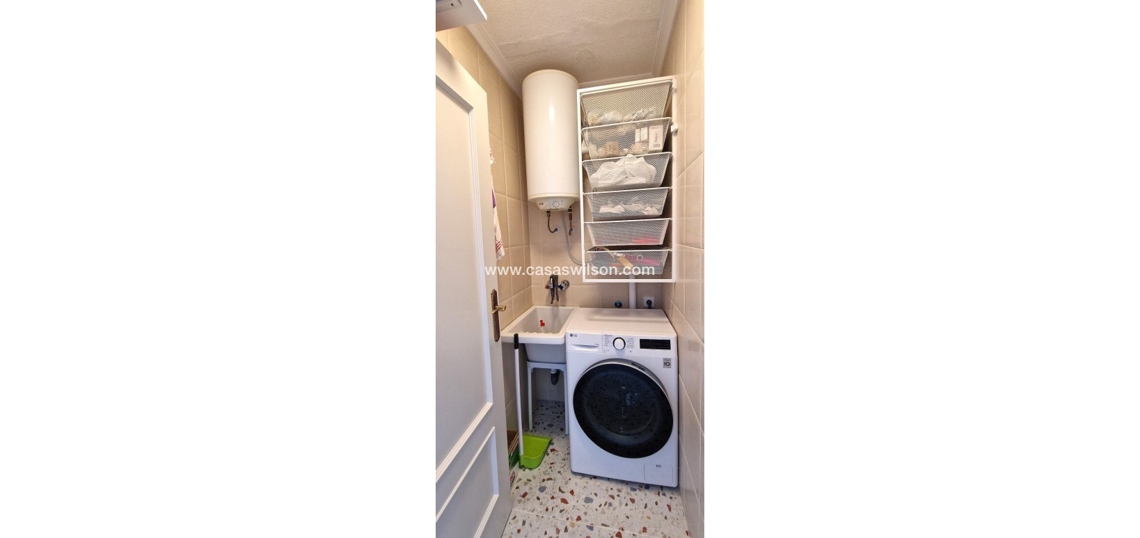 Sale - Apartment - Torrevieja - Costa Blanca