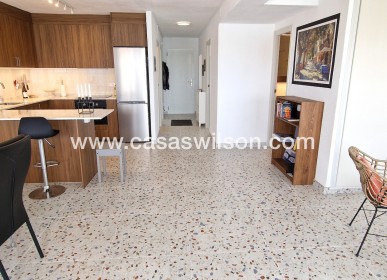 Sale - Apartment - Torrevieja - Costa Blanca
