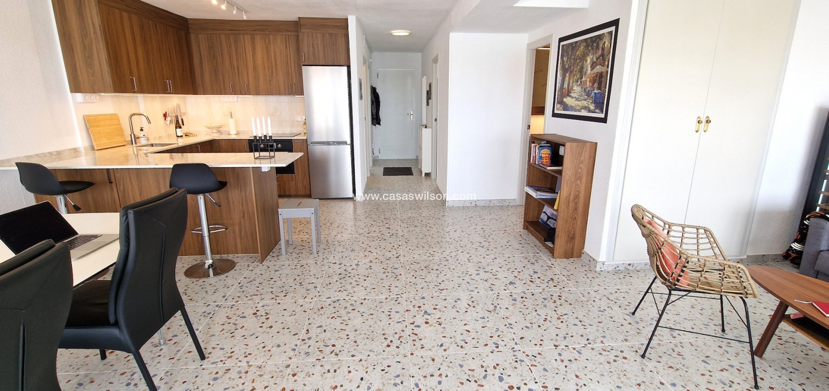 Sale - Apartment - Torrevieja - Costa Blanca