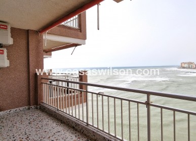 Sale - Apartment - Torrevieja - Costa Blanca