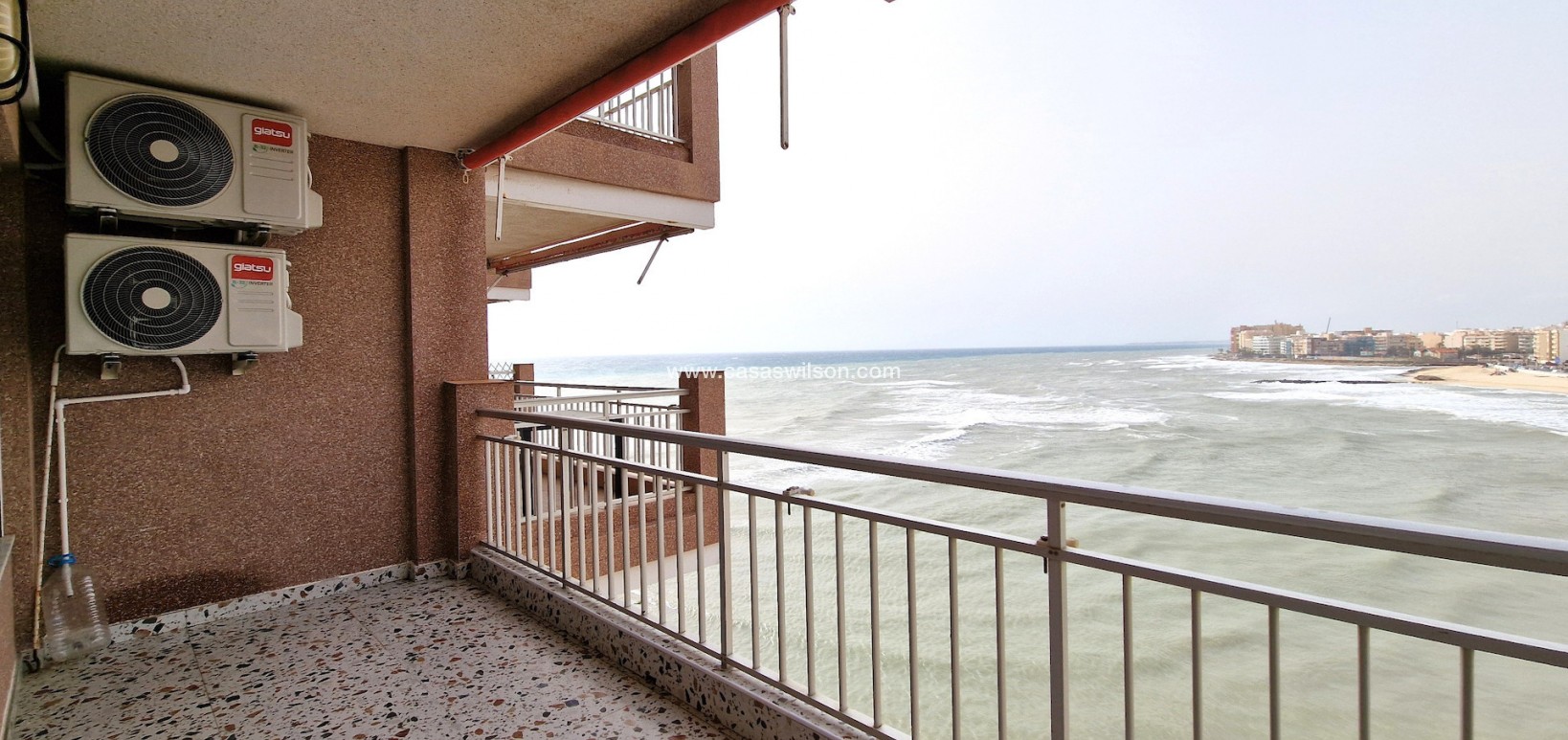 Sale - Apartment - Torrevieja - Costa Blanca