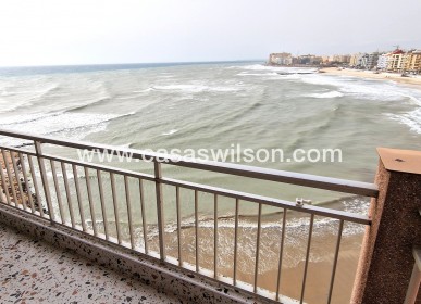 Sale - Apartment - Torrevieja - Costa Blanca
