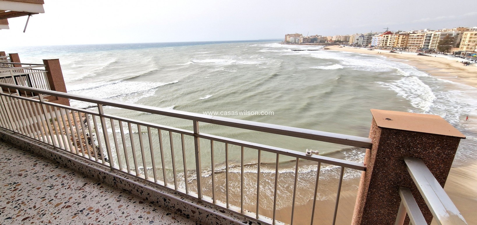 Sale - Apartment - Torrevieja - Costa Blanca