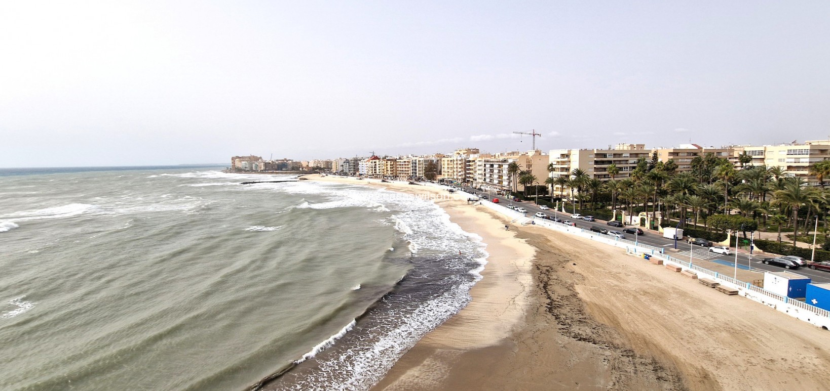 Sale - Apartment - Torrevieja - Costa Blanca