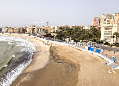 Sale - Apartment - Torrevieja - Costa Blanca