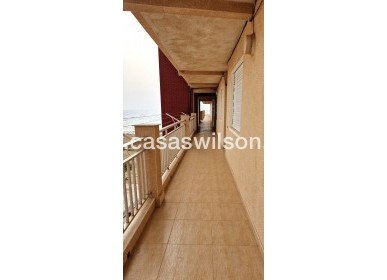 Sale - Apartment - Torrevieja - Costa Blanca
