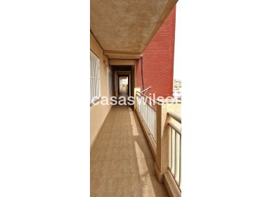 Sale - Apartment - Torrevieja - Costa Blanca