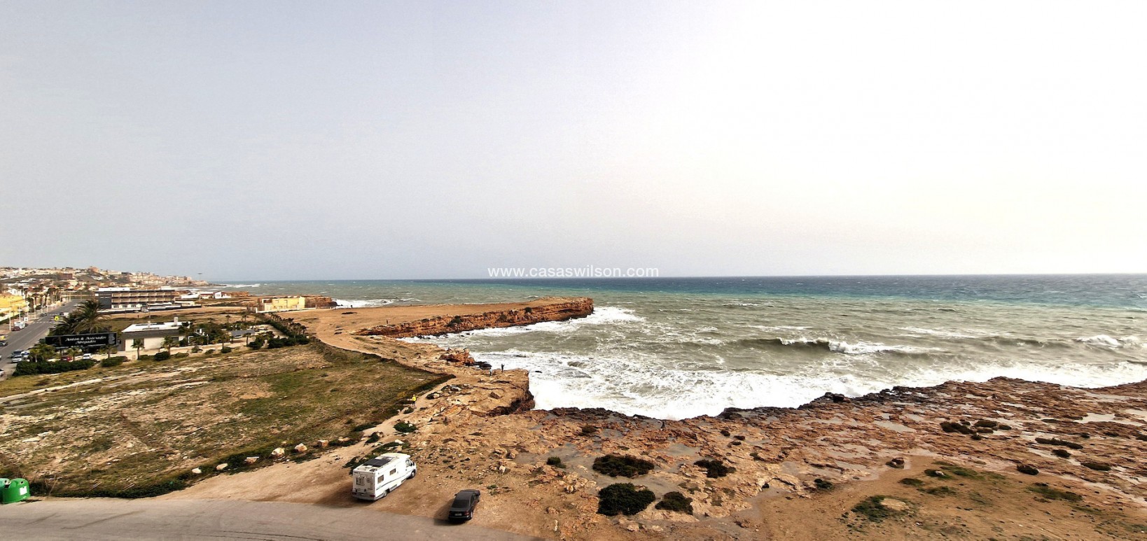 Sale - Apartment - Torrevieja - Costa Blanca