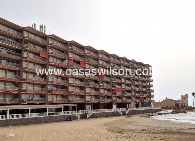 Sale - Apartment - Torrevieja - Costa Blanca