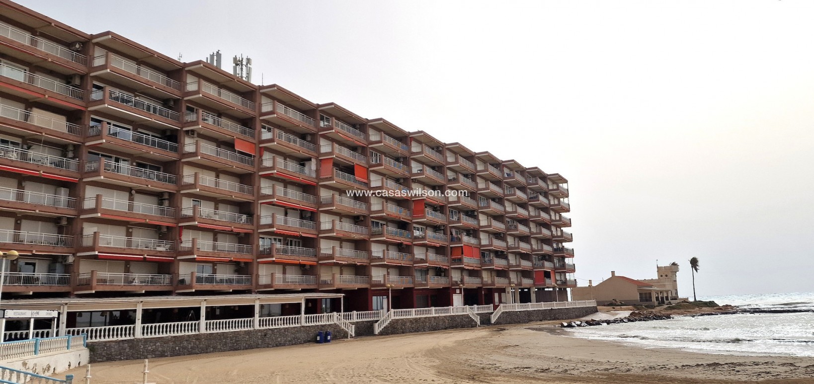 Sale - Apartment - Torrevieja - Costa Blanca