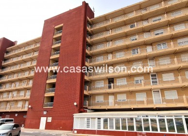 Sale - Apartment - Torrevieja - Costa Blanca