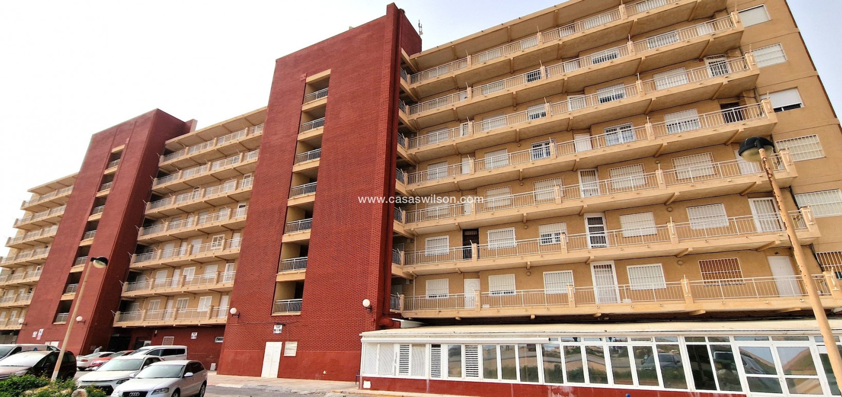Sale - Apartment - Torrevieja - Costa Blanca