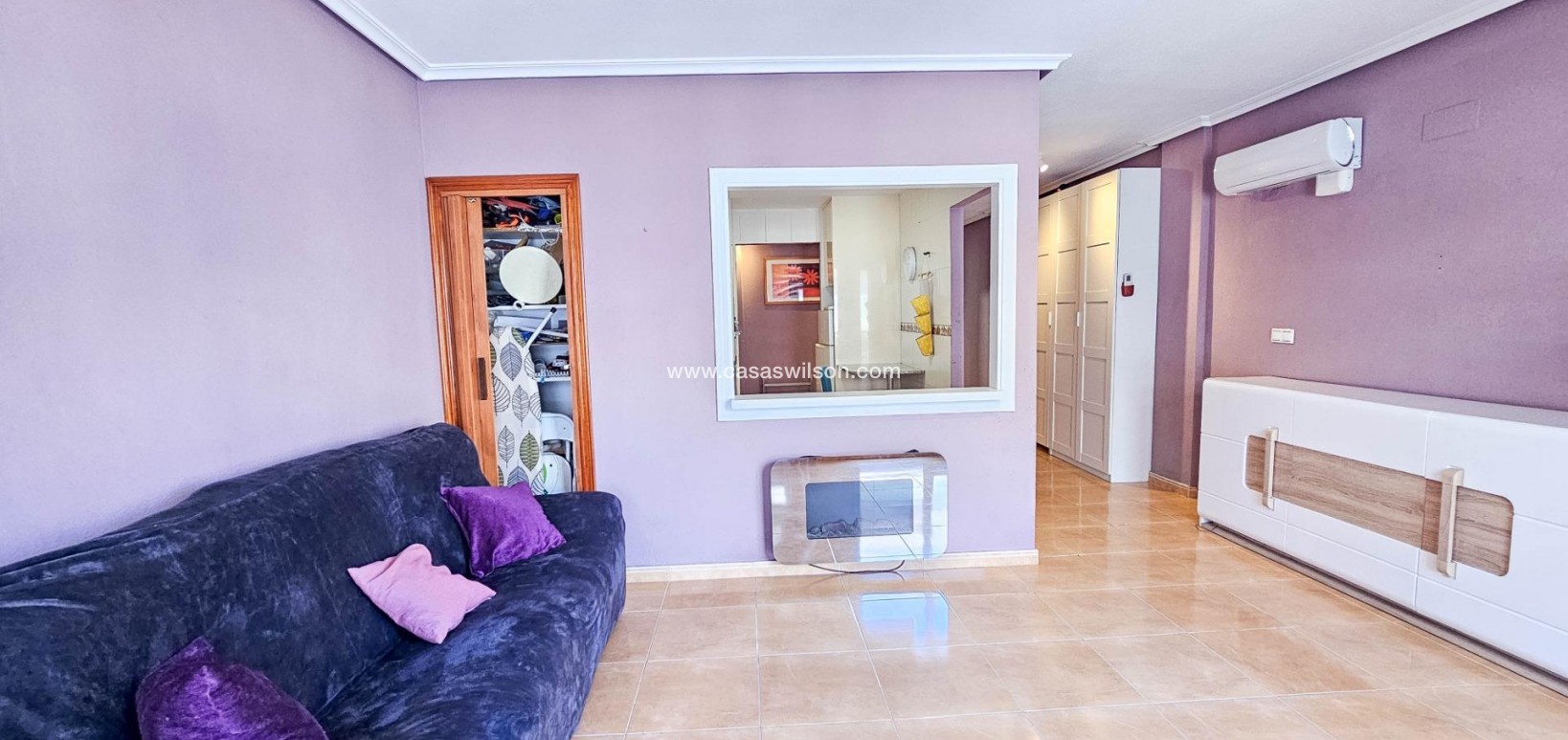 Sale - Appartement - Torrevieja - PARQUE DE LAS NACIONES
