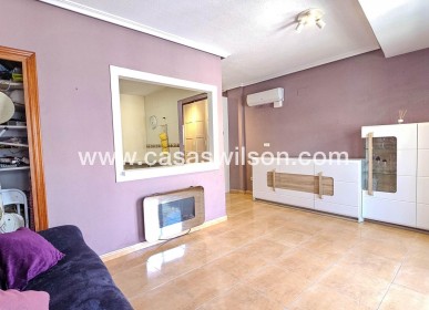 Sale - Appartement - Torrevieja - PARQUE DE LAS NACIONES