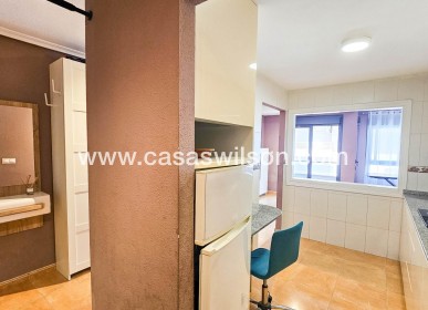 Venta - Apartamento - Torrevieja - PARQUE DE LAS NACIONES