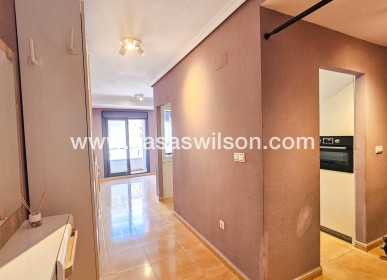 Sale - Appartement - Torrevieja - PARQUE DE LAS NACIONES
