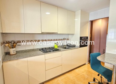 Sale - Appartement - Torrevieja - PARQUE DE LAS NACIONES