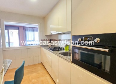 Venta - Apartamento - Torrevieja - PARQUE DE LAS NACIONES