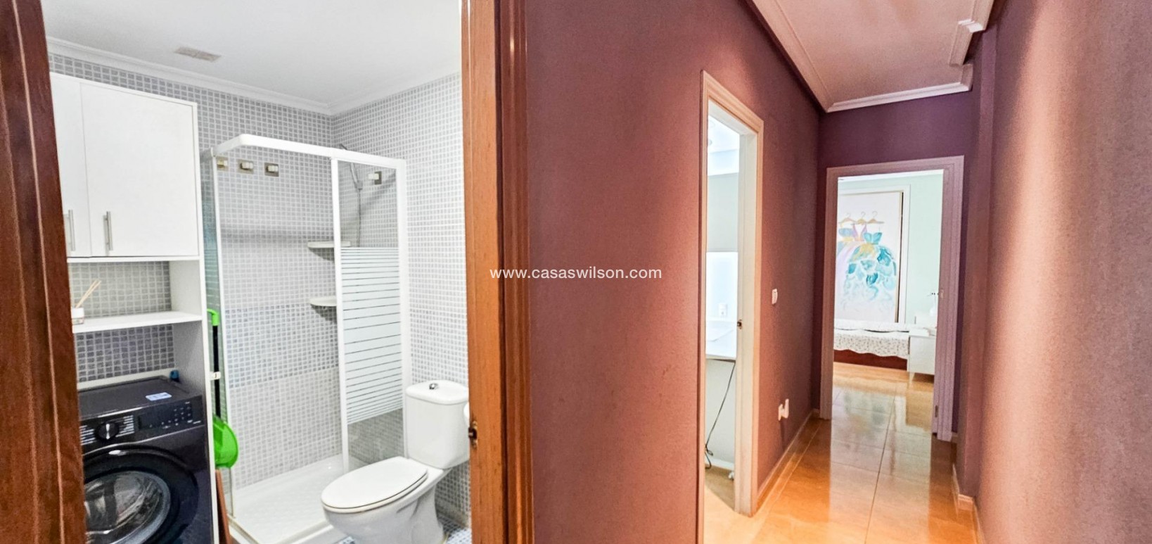 Venta - Apartamento - Torrevieja - PARQUE DE LAS NACIONES