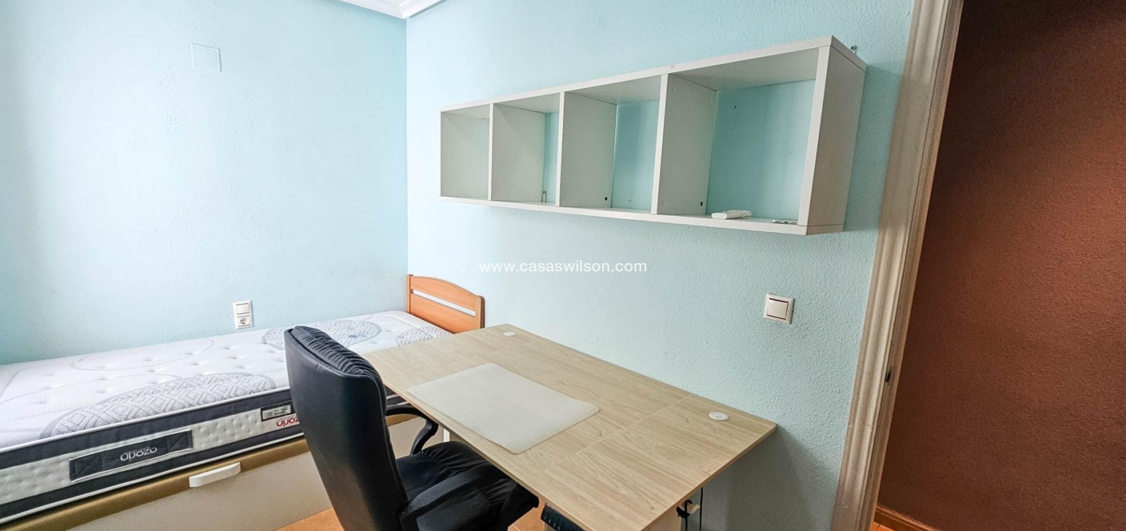 Venta - Apartamento - Torrevieja - PARQUE DE LAS NACIONES
