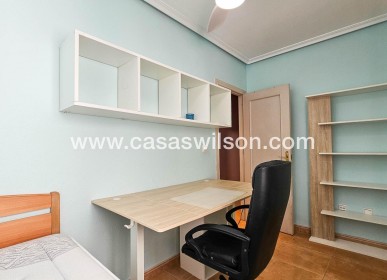 Venta - Apartamento - Torrevieja - PARQUE DE LAS NACIONES