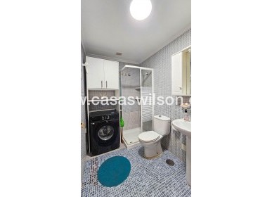Venta - Apartamento - Torrevieja - PARQUE DE LAS NACIONES