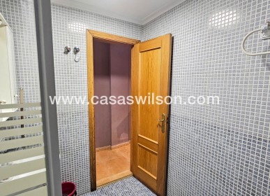 Venta - Apartamento - Torrevieja - PARQUE DE LAS NACIONES