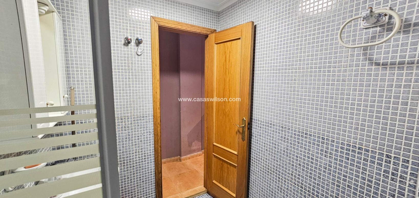 Venta - Apartamento - Torrevieja - PARQUE DE LAS NACIONES