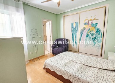 Venta - Apartamento - Torrevieja - PARQUE DE LAS NACIONES