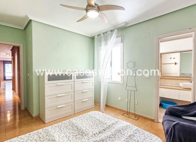 Venta - Apartamento - Torrevieja - PARQUE DE LAS NACIONES