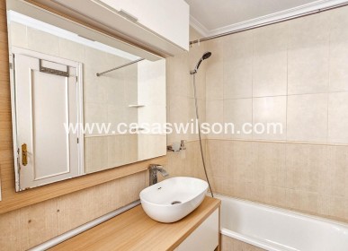 Venta - Apartamento - Torrevieja - PARQUE DE LAS NACIONES