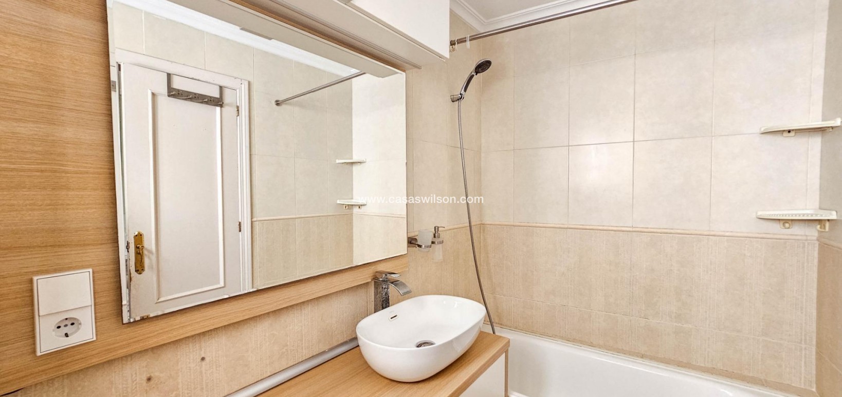Venta - Apartamento - Torrevieja - PARQUE DE LAS NACIONES