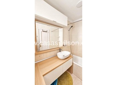 Venta - Apartamento - Torrevieja - PARQUE DE LAS NACIONES