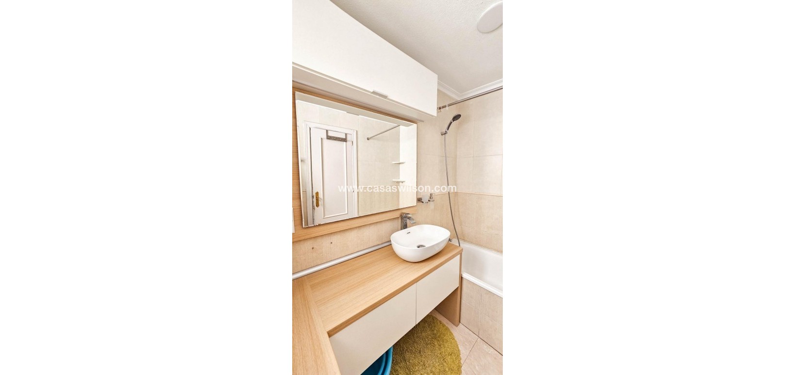 Venta - Apartamento - Torrevieja - PARQUE DE LAS NACIONES